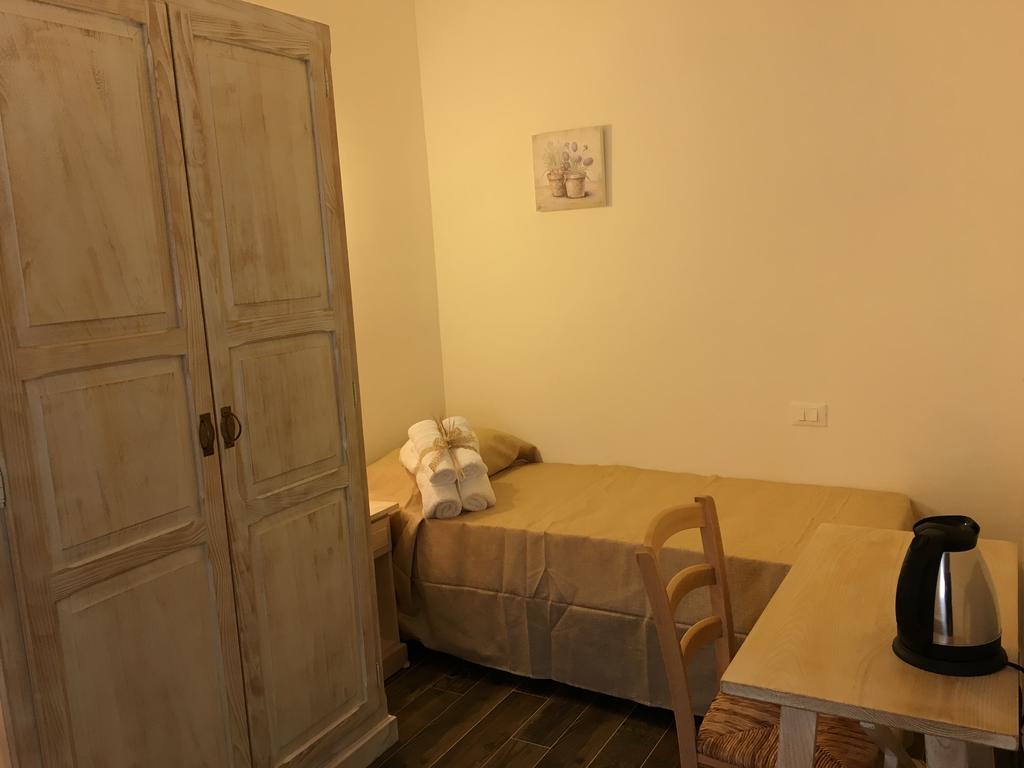 Monti Di Jogliu Villa Arzachena Eksteriør billede