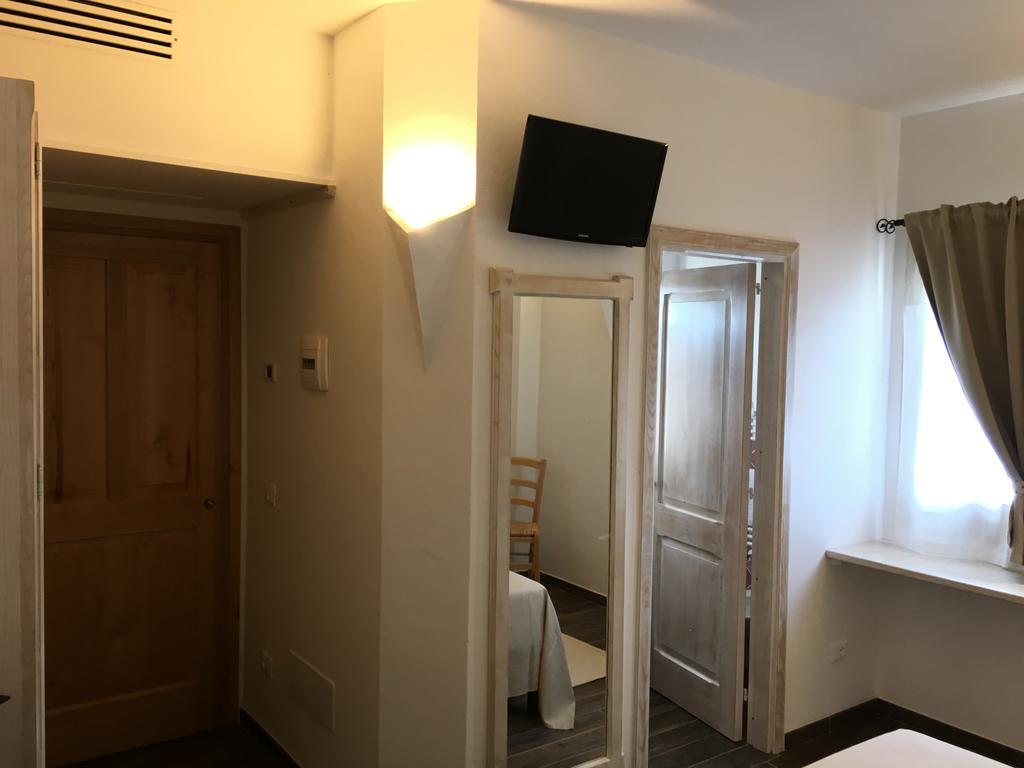 Monti Di Jogliu Villa Arzachena Eksteriør billede